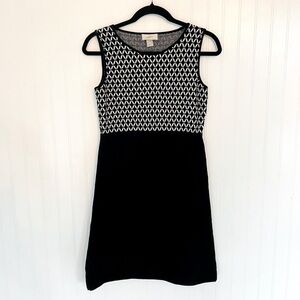 LOFT Outlet sweater dress - Small